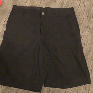 Lululemon men’s shorts